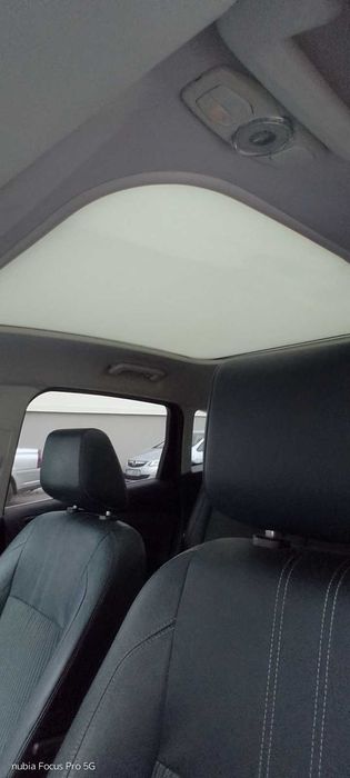 Ford c-max 2013 rok