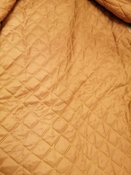 Casaco Parka Homem 50