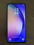 Samsung A54 8/256 + 512 Karta, fioletowy JAK NOWY - GWARANCJA