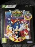 Gra na xbox sonic origins plus