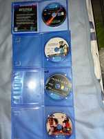 Gry ps4, czytaj opis