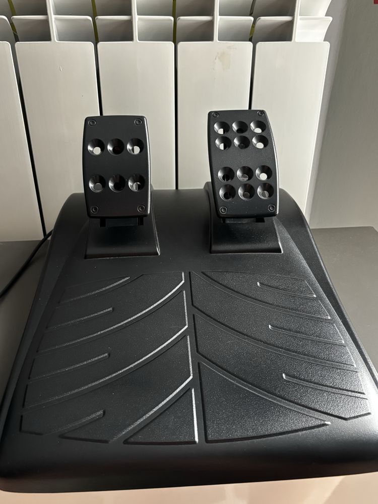 Kierownica Logitech Driving Force GT