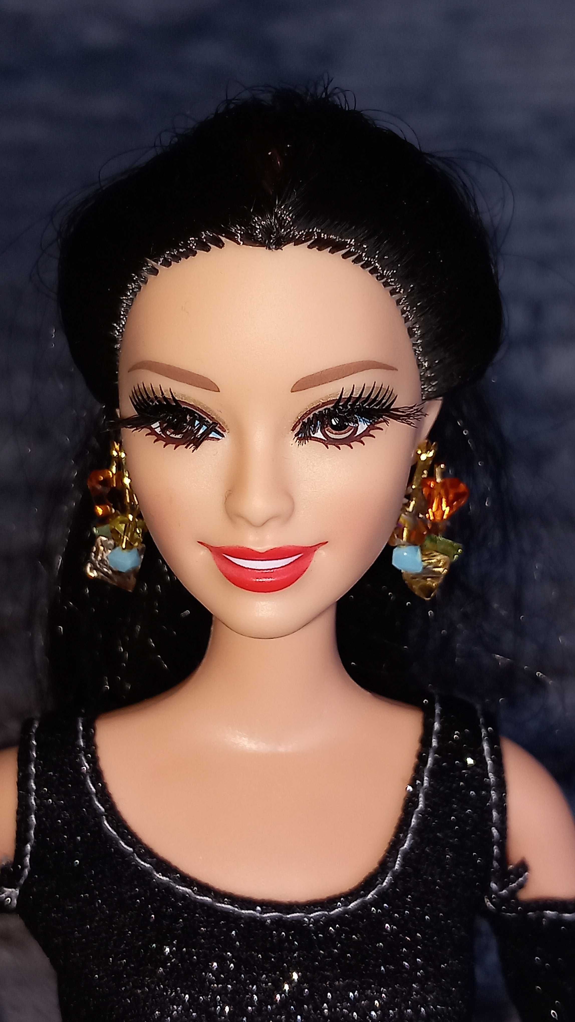 Kolczyki dla lalek Barbie, Integrity Toys