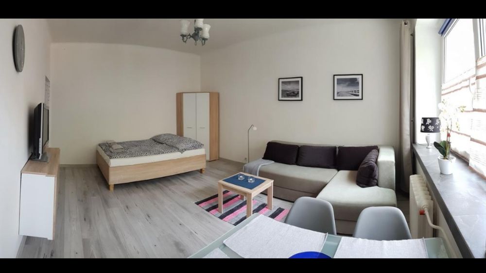 Kawalerka na wynajem Gdynia