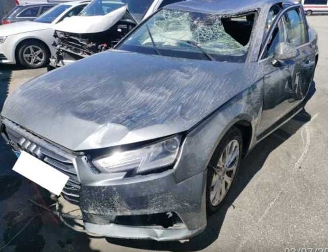 Audi A4 B9 Sedan 2.0 TDI Diesel 150 cv - PARA PEÇAS