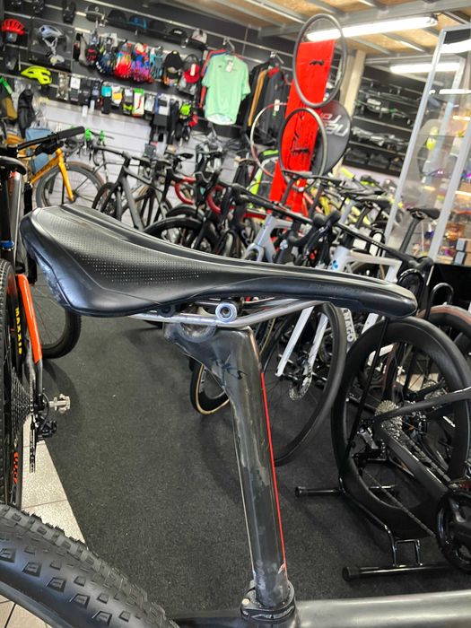 SPECIALIZED SWORKS HT 9,1KG