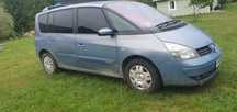 Renault Espace 4