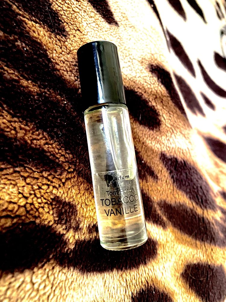 Tom Ford Vanilla Tobacco