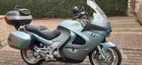 Motocykl BMW K1200GT