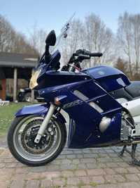 Yamaha FJR 1300A piekna ! Niski przebieg