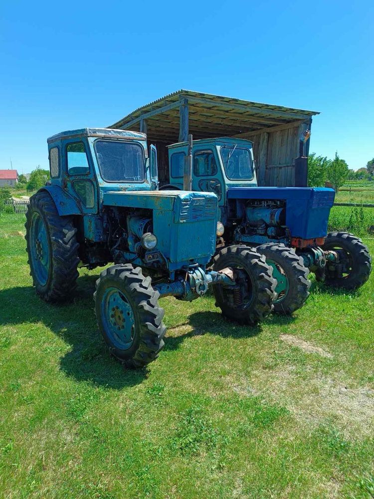 Продам трактор Т40 АМ