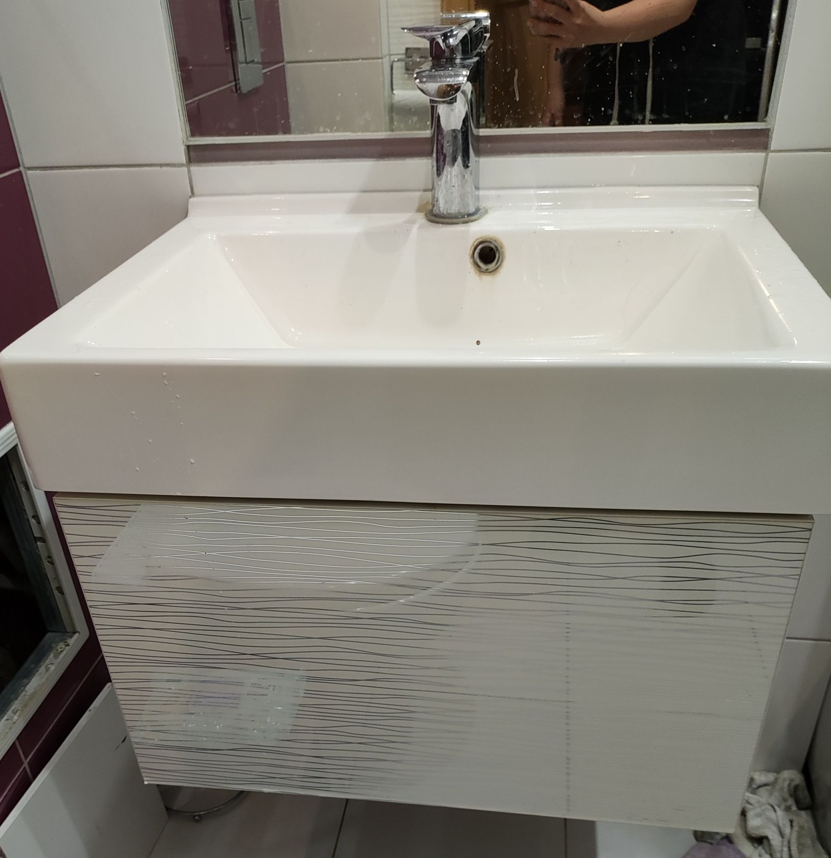 Szafka pod zlew 60