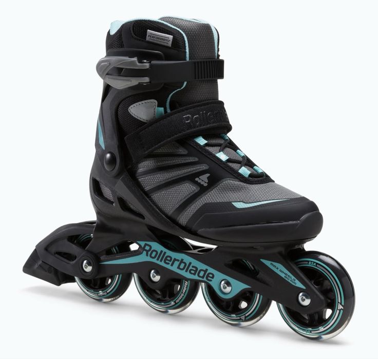 Rolki Rollerblade Zetrablade r.38