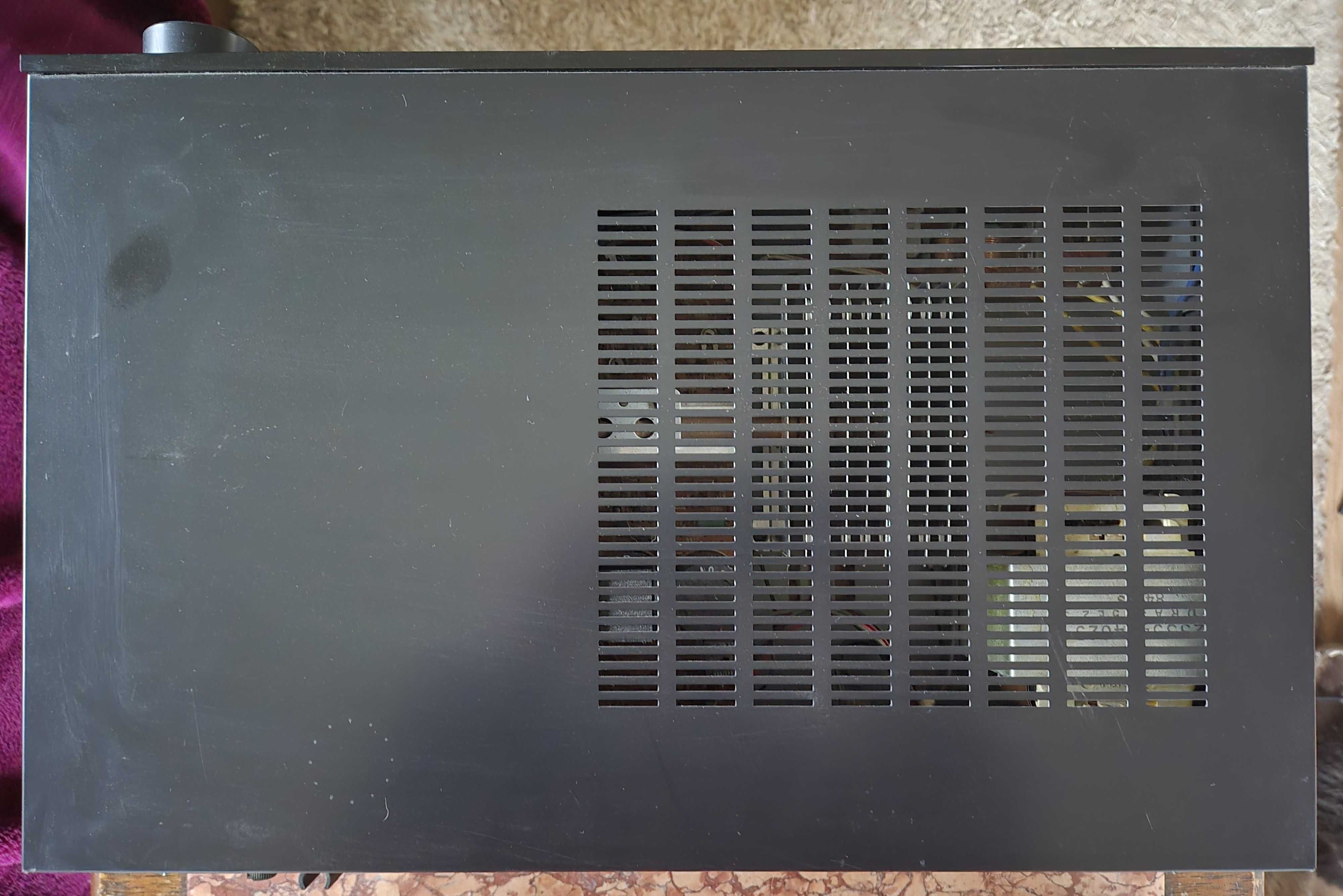 Amplituner Denon DRA-350