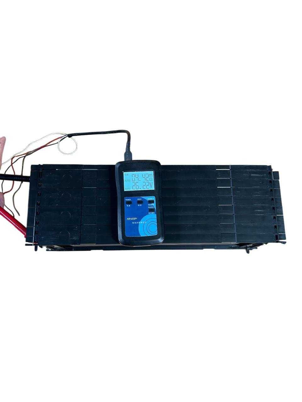 Акумулятор ATL LifePO4 1.34kWh 8S 52Ah 24В Залізофосфат Батарея