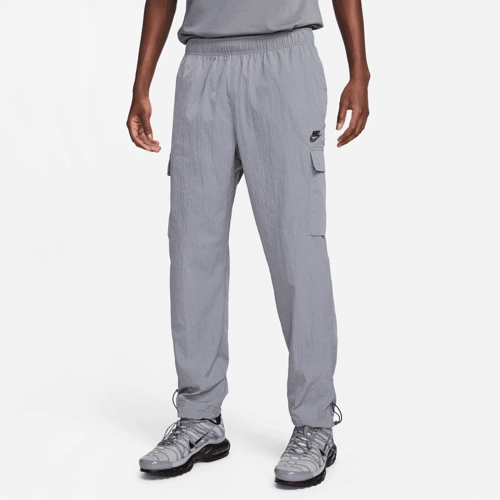 Штани Nike Repeat woven cargo pants найк карго