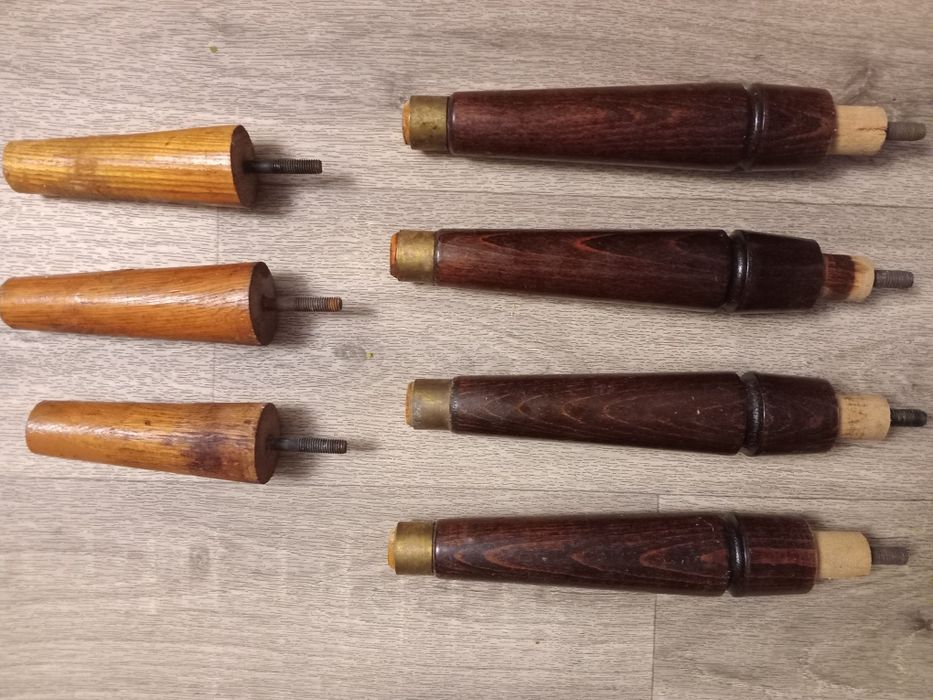 Ножки для мебели