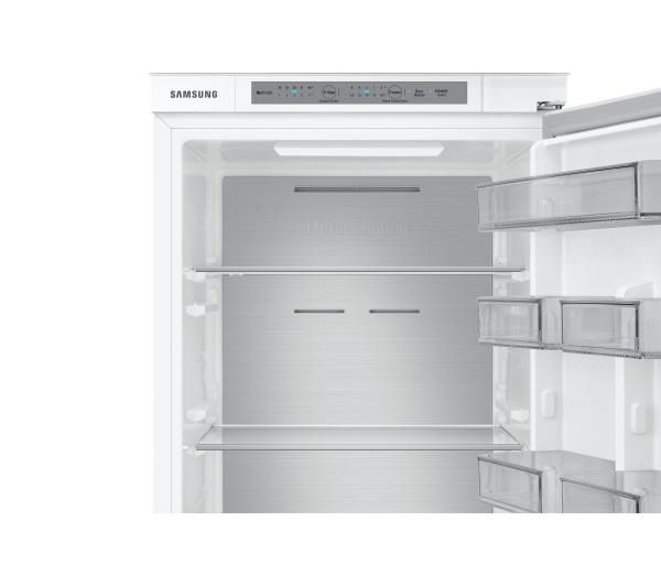 Холодильник вбудований SAMSUNG BRB 26703EWW (177см, NO FROST