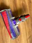 Elektroszczotka Dyson SOFT ROLLER Fluffy do V8 V10 V11 V15