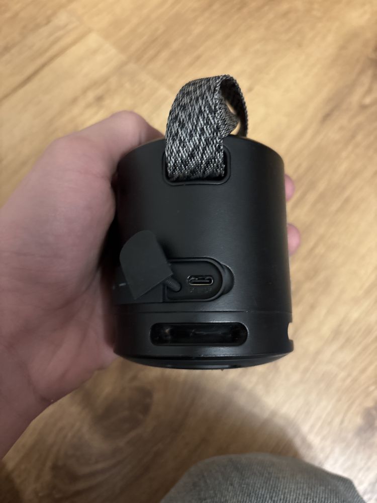 Głosnik bezprzewodowy sony SRS-XB13