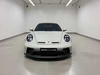 Porsche 911 (992) GT3 PDK