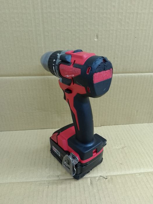 Milwaukee M18 CBLPD Udarowa Wkrętarka Akumulatorowa Brushless 18V3.0Ah