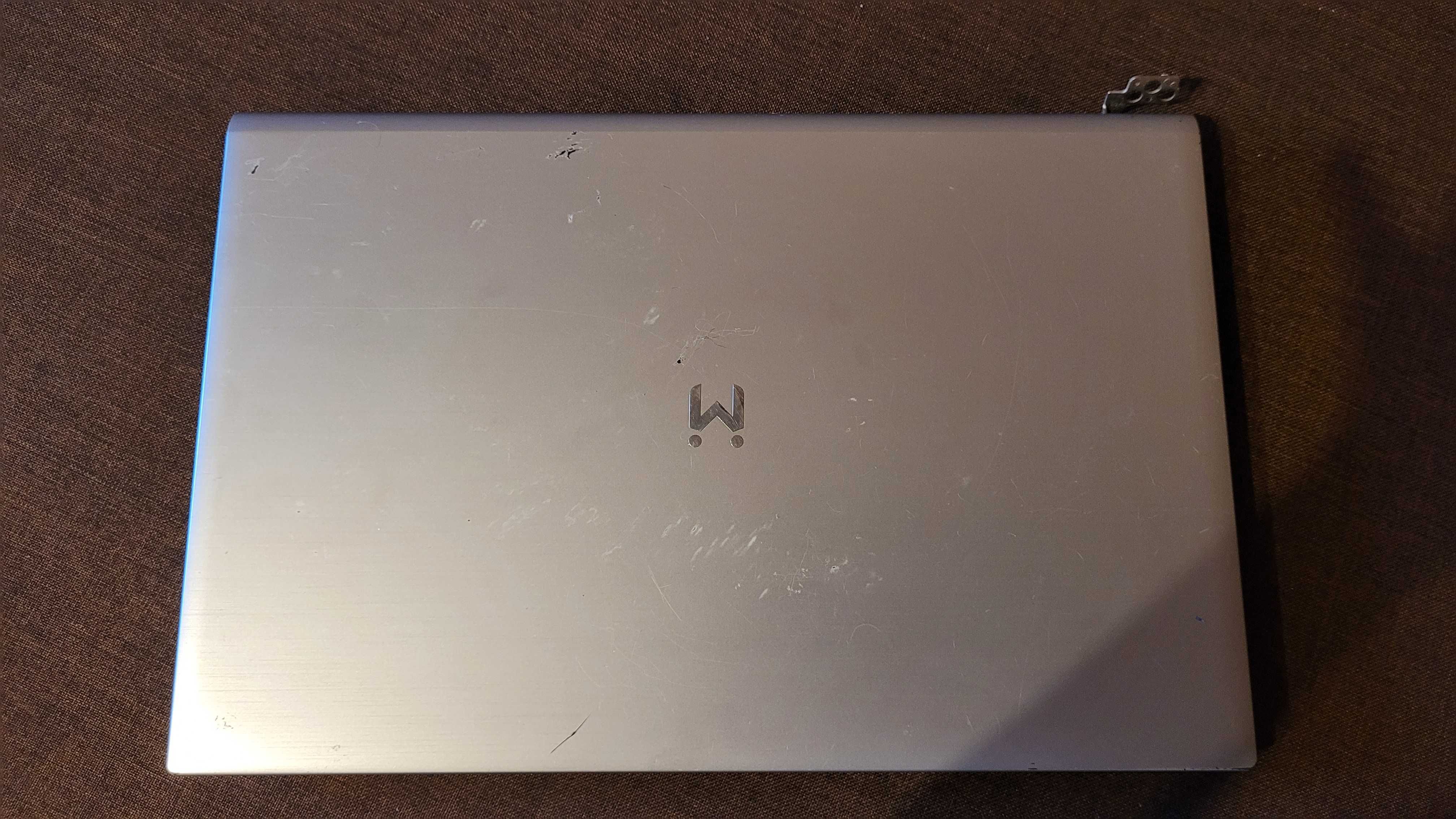 Laptop Xiaomai 5 (uszkodzony)