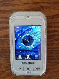 Telemóvel Samsung Galaxy GT C3300K