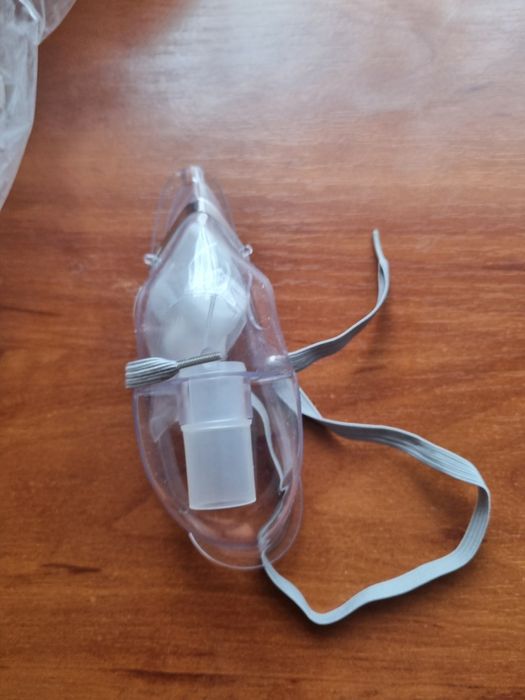 Інгалятор небулайзер  Gamma Nemo