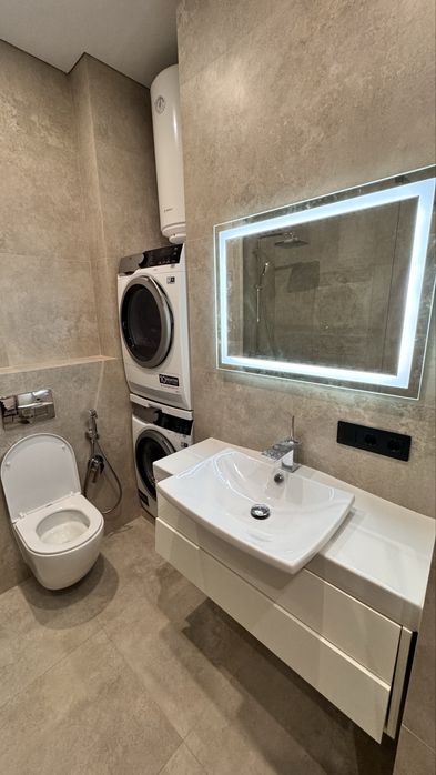 Продаж 1-кімнатної квартири в ЖК Manhattan City