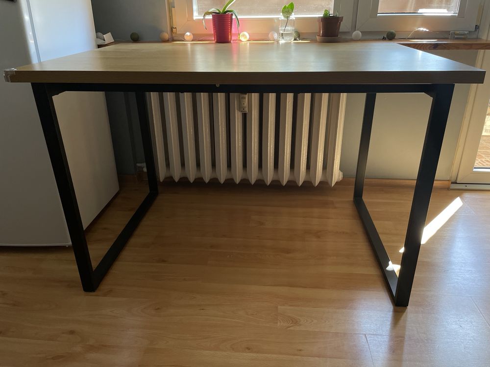 Stół do jadalni jysk AABENRAA 80x120