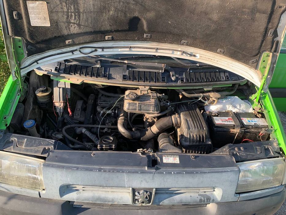 Продам Пежо Експерт 2000р. 1.9. Дизель