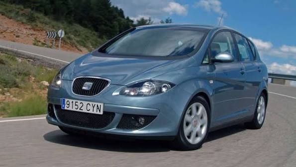 Розборка Seat Toledo, разборка сеат толедо 1.6 mpi gas