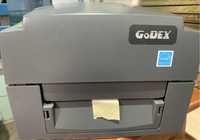 Принтер для друку етикеток GoDEX G500/G530U