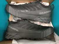 Scarpa ribelle run GTX buty trailowe nowe 45