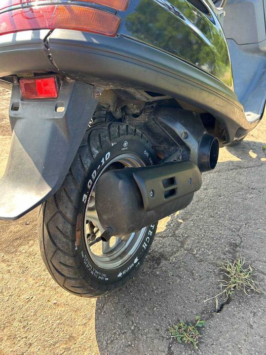 Продам Honda takt 24