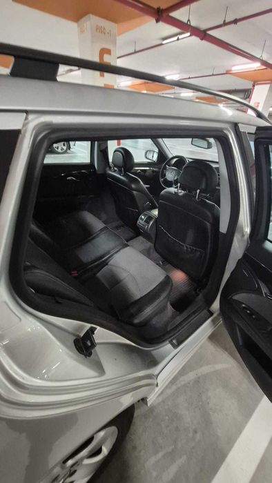 Mercedes E220 CDI Avantgard Em excelente estado