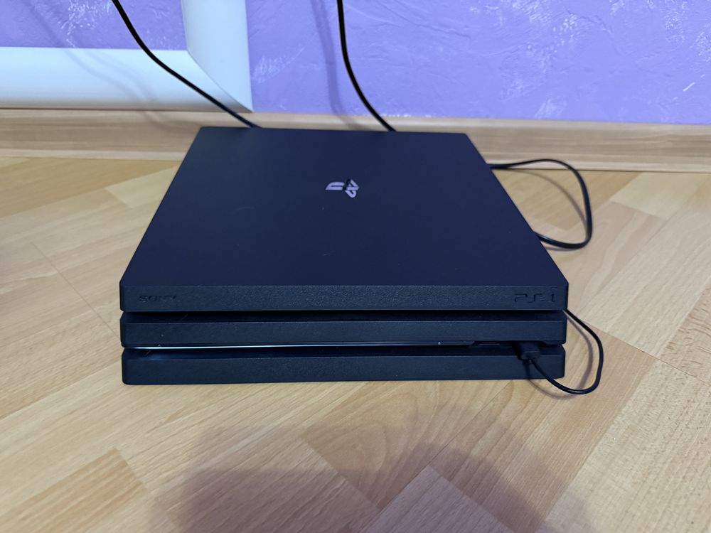 Playstation 4 Pro 11.00 прошивка 9.00 6.72 ps4 pro cuh-7216b