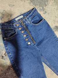 Джинси жіночі джинси