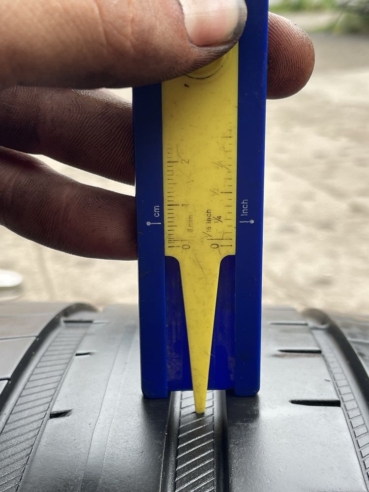 Opony Goodyear 255/40r18 Eagle F1 Asymmetric 3 - 2 szt letnie uzywane