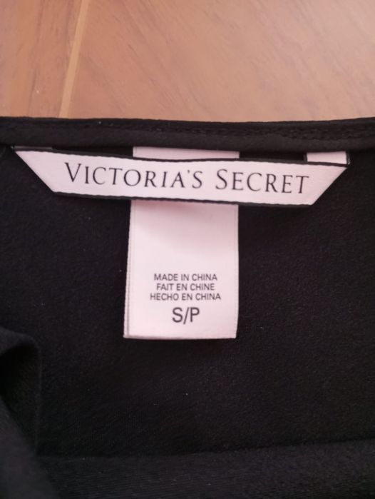 Vestido/ Camisa Dormir Victoria's Secret Tamanho S