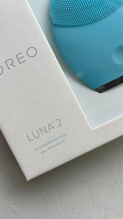 Vendo Luna 2.0 Pele mista