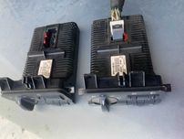 Bmw 3 e46 włącznik świateł 6.919.834 xenon automat 6.936.821