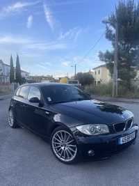 Bmw serie 1 120d