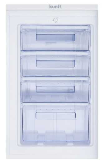 Arca Vertical KUNFT 85L