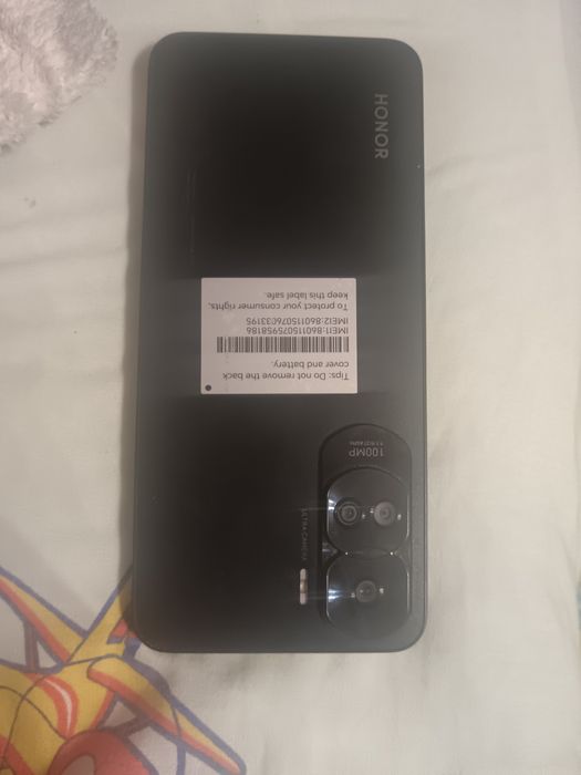 Honor 90 lite 8на256g
