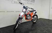 DIRT BIKE KAYO K2 PRO 250 cm3 SUPER JAKOŚĆ ! RATY Transport Serwis