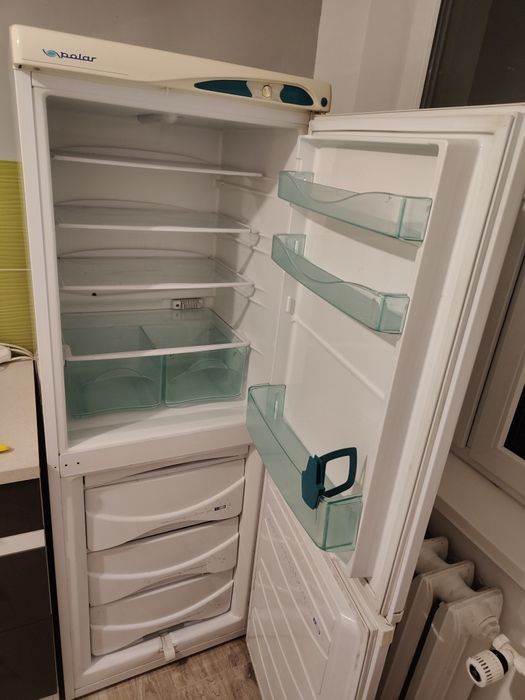 Lodówka w dobrym stanie