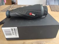 Termowizor Infiray Xeye E3max v2