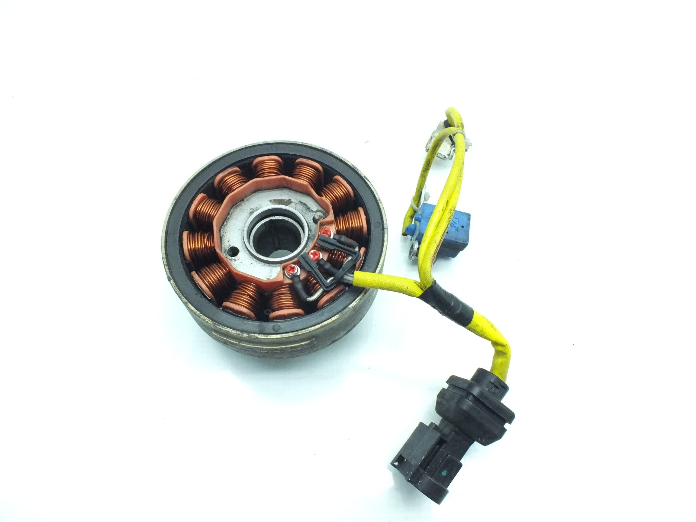 Stator Uzwojenie Stojan Piaggio X9 125